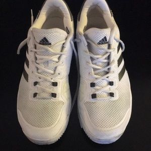 Adidas Barricade 2017 Men’s Tennis Shoes size 11